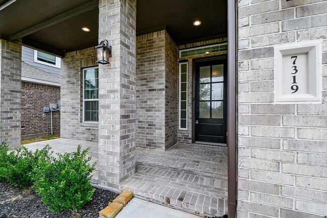 7319 Bayberry Crescent Ln in Katy, TX - Building Photo - Building Photo