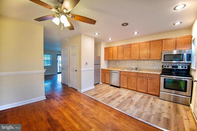 7471 Rabon Ave in Dundalk, MD - Building Photo - Building Photo