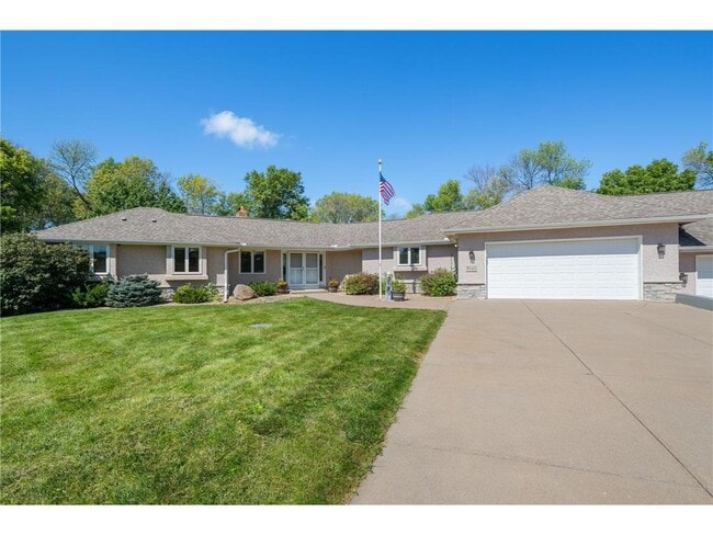 property at 8045 County Rd 116