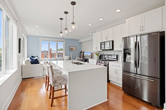 800 21st St NE in Washington, DC - Building Photo - Building Photo