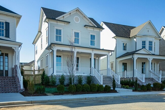 3013 Long Br Cir in Franklin, TN - Building Photo - Building Photo