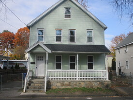 8 Olean St