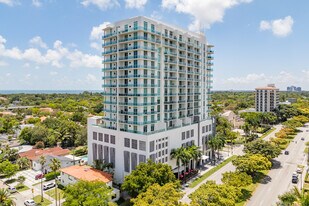 Nordica Condominium in Miami, FL - Building Photo