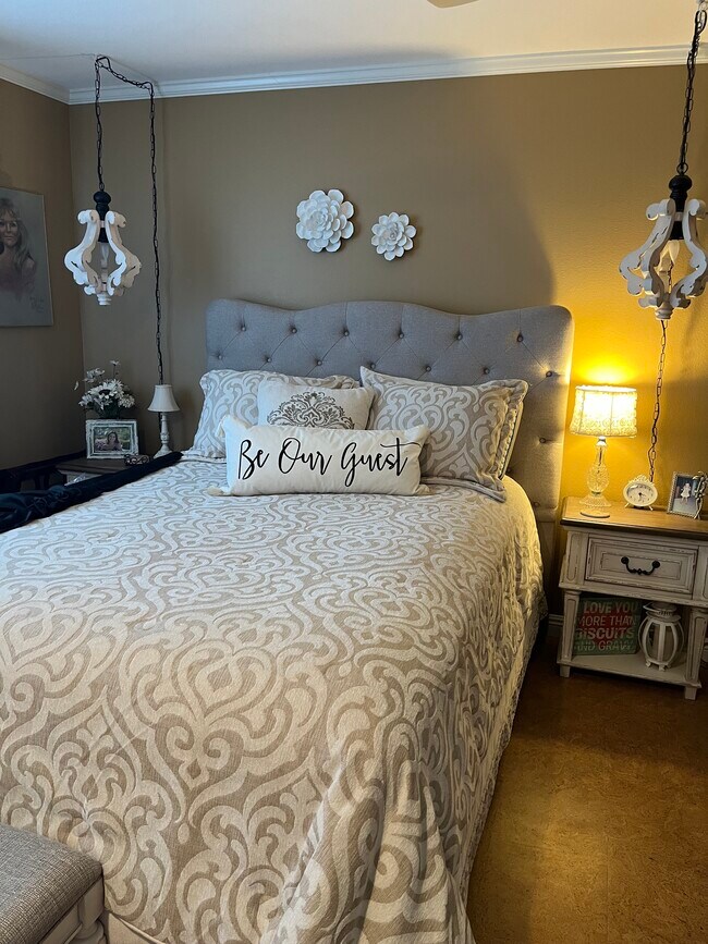 property at 10229 W Bolivar Dr