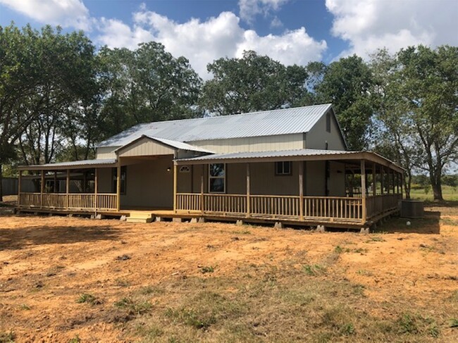property at 10910 TX-36