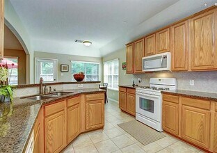 3 Gilded Crest Ct in The Woodlands, TX - Building Photo - Building Photo