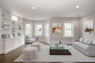 16 Follen St in Boston, MA - Foto de edificio - Building Photo