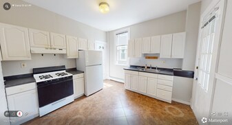 61 Dana St, Unit 9 in Cambridge, MA - Building Photo