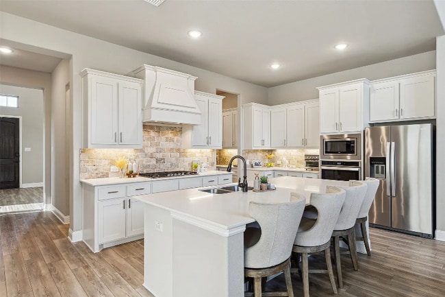 property at 3120 Westminster Dr