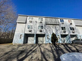 168 Mulloy Rd in Waterbury, CT - Building Photo