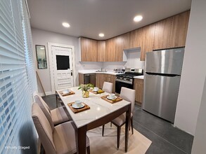 100 Merrimac St in Buffalo, NY - Foto de edificio - Building Photo