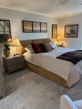 3131 E Alameda Ave, Unit 1807 in Denver, CO - Building Photo - Building Photo