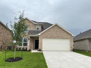 3214 Aster Mdw Wy in Richmond, TX - Building Photo - Building Photo