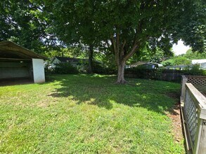 1902 Paul Dr in Columbia, TN - Building Photo - Building Photo