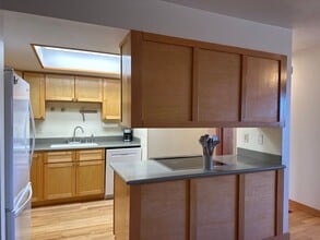 1201 Denali St in Anchorage, AK - Building Photo - Building Photo