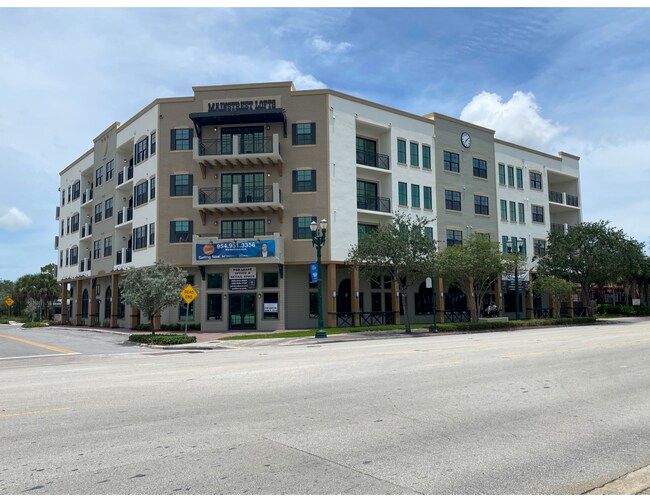 4100 Davie Rd Rentals in Davie, FL