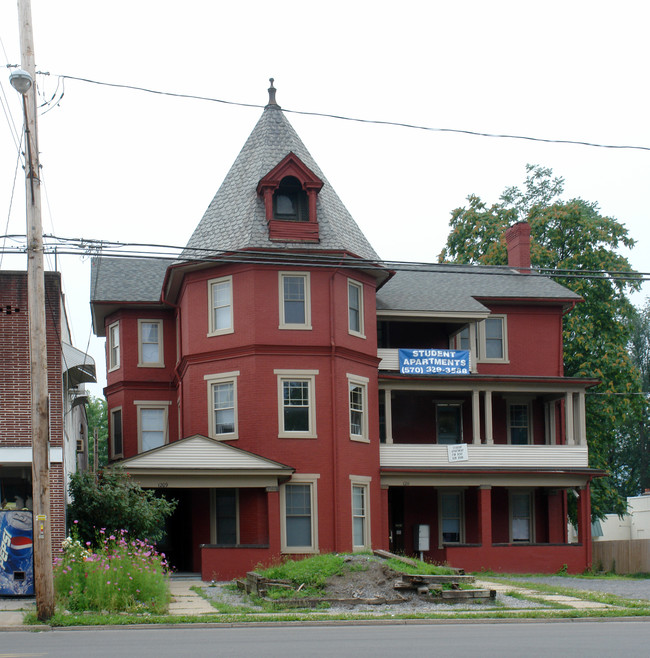 1209-1211 W 4th St in Williamsport, PA - Building Photo - Building Photo