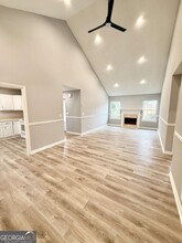 4117 Lake Mist Dr NW in Kennesaw, GA - Building Photo - Building Photo