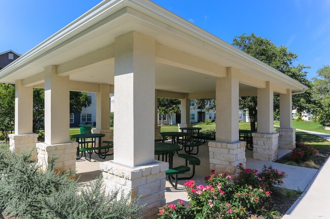 Tuckaway Apartment Homes in Cedar Park, TX - Building Photo - Building Photo