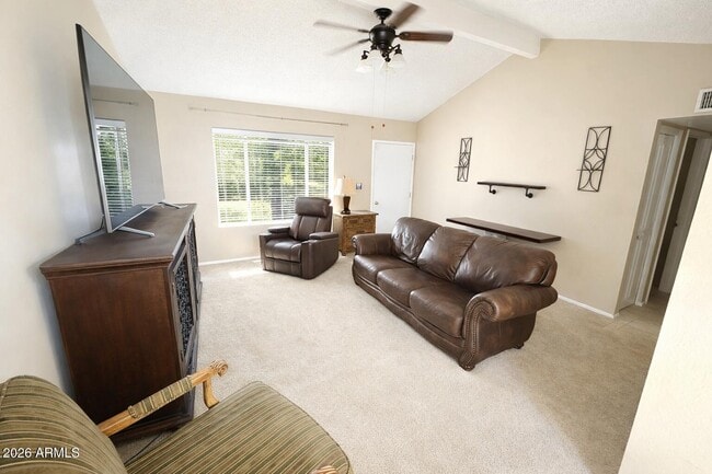 property at 6441 E Butte St