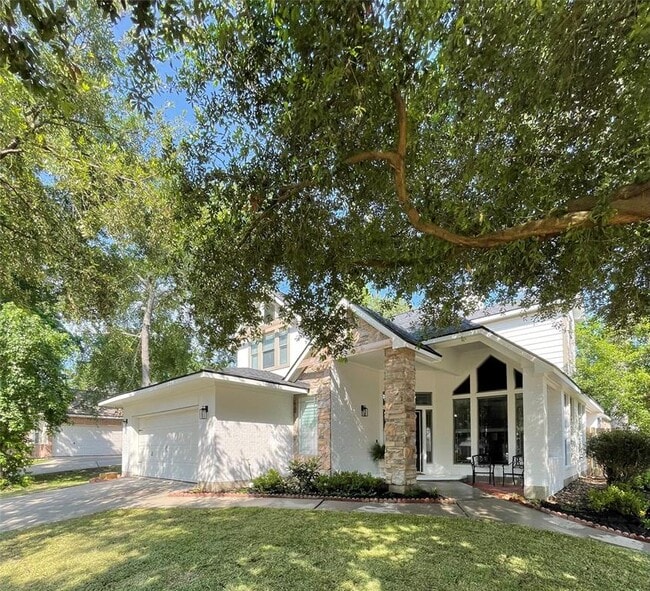 3802 Springcrest Ln in Montgomery, TX - Building Photo - Building Photo