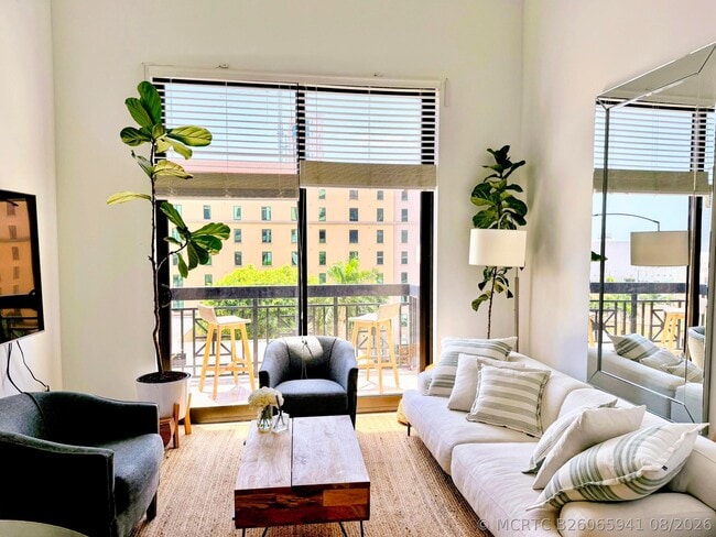 property at 801 S Olive Ave