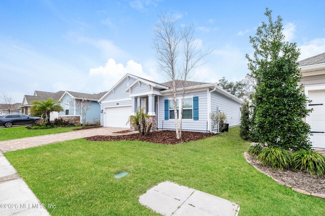 1748 Mathews Manor Dr in Jacksonville, FL - Building Photo - Building Photo