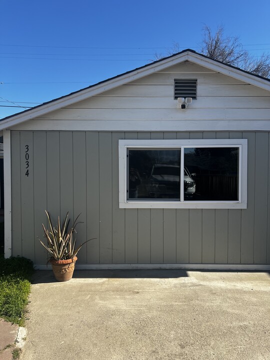 3034 6th St in Ceres, CA - Building Photo