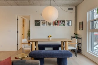 The Cobalt in Edmonton, AB - Building Photo - Building Photo