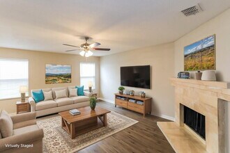 8764 Stonebriar Ln in Fort Worth, TX - Building Photo - Building Photo