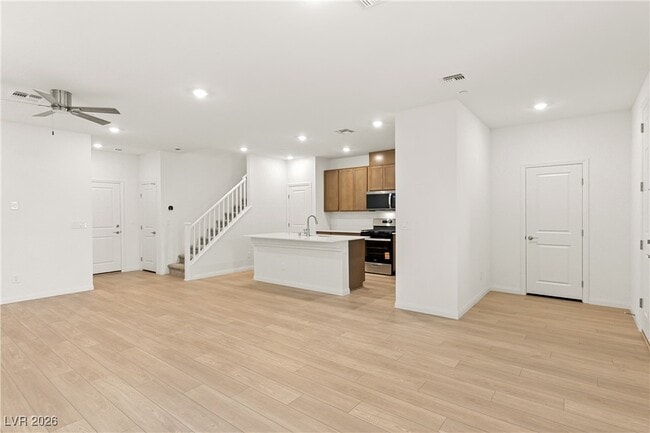 property at 2764 V. Napoli