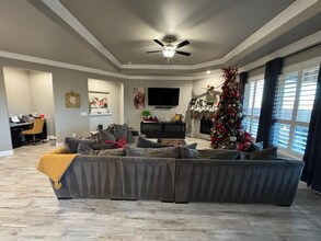 6014 Silent Rain Dr in Midland, TX - Building Photo - Building Photo