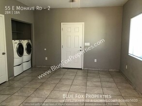 55 E Mohave Rd-Unit -2 in Tucson, AZ - Building Photo - Building Photo