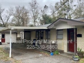 1213 N Coolidge Ave in Gonzales, LA - Building Photo - Building Photo