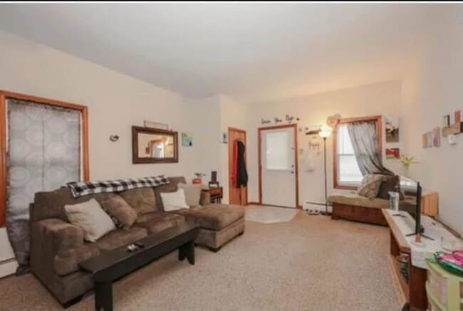 property at 15 Pleasant St