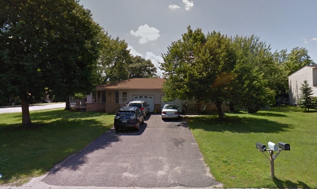 property at 7929 France Avenue North