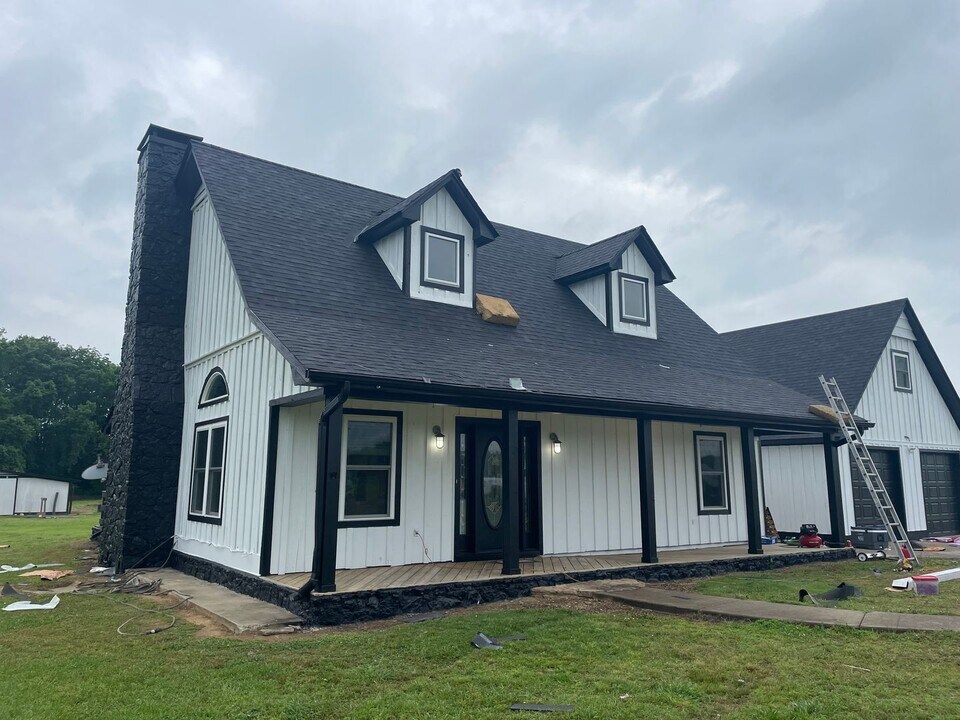 1301 AR-36 in Mount Vernon, AR - Building Photo