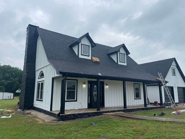 property at 1301 AR-36