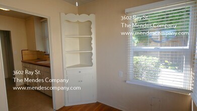 3602 Ray St in San Diego, CA - Building Photo - Building Photo