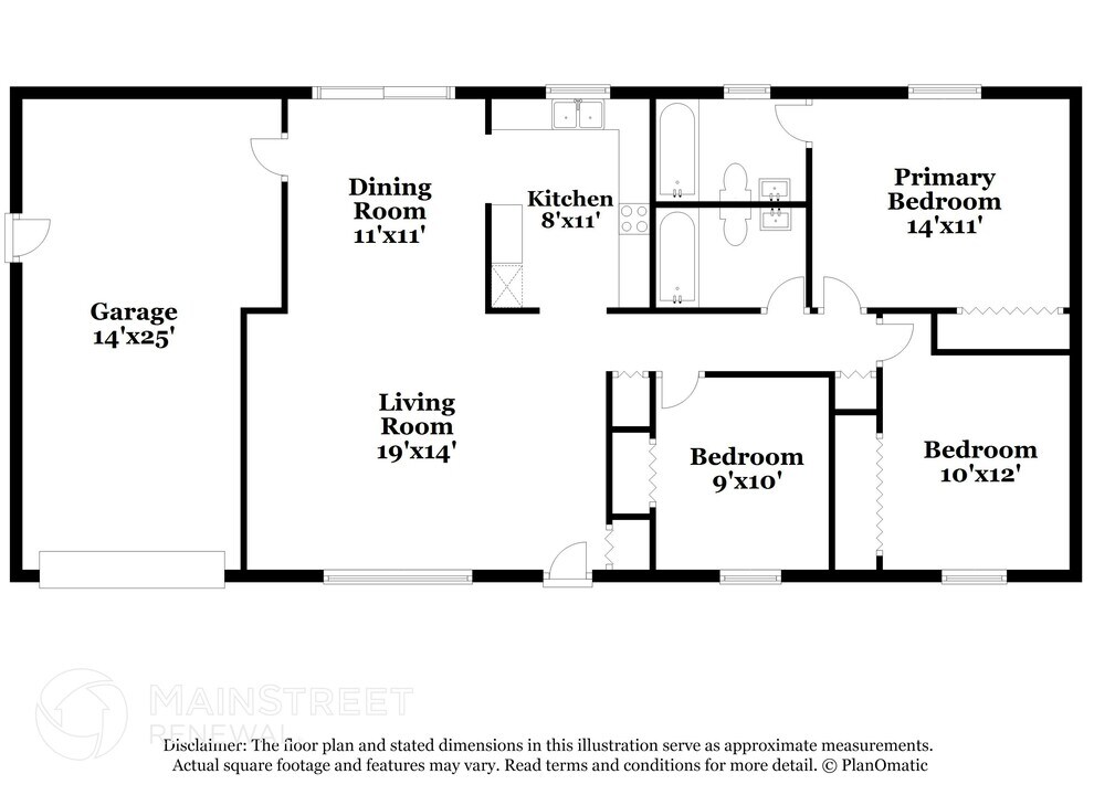 995 Armstrong Rd SE in Palm Bay, FL - Building Photo