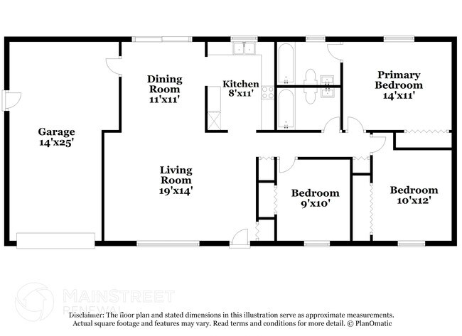 995 Armstrong Rd SE in Palm Bay, FL - Building Photo - Building Photo