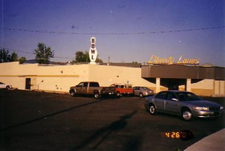 The Equinox in Missoula, MT - Building Photo - Building Photo