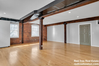 14 Meehan St, Unit 2 in Boston, MA - Foto de edificio - Building Photo