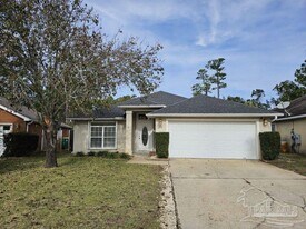 276 Tecumseh Ln in Mary Esther, FL - Building Photo