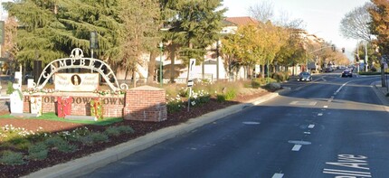 45 N 3rd St in Campbell, CA - Foto de edificio - Building Photo