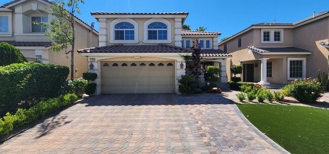 property at 11003 Pentland Downs St
