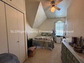 1406 Morro St in San Luis Obispo, CA - Building Photo - Building Photo