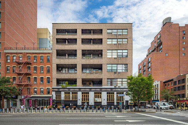 The Beekman Condominium in New York, NY - Building Photo - Building Photo