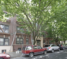 968 47th St Apartments