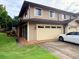 95-971-971 Ukuwai St in Mililani, HI - Building Photo
